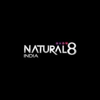 natural8in