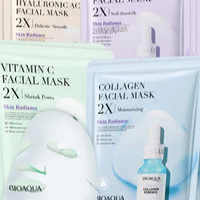 Facemasks