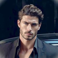 StephenBHousel
