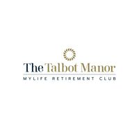 thetalbotmanor