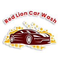 White Dove Red Lion