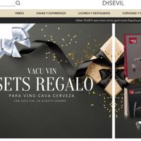 disevilcom