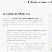 fisioterval