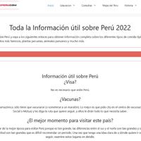 lawebdeperu