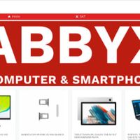 abbyxinfor
