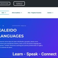 kaleidolan
