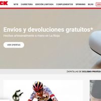 luckbike