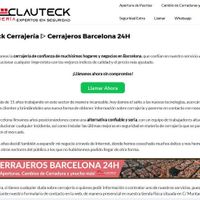 clauteck
