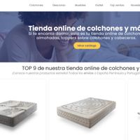 sonnomattress