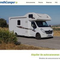 southcamper