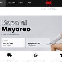 ropamayoreo