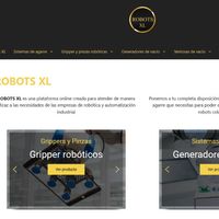 robotshopping