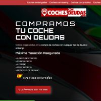cochedeuda