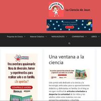 cienciadejaun