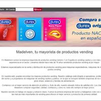 madelven