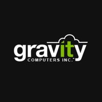 gravitycomputers