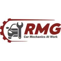 Rmgcarmechanics