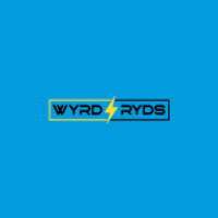 wyrdryds