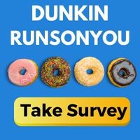 dunkinrunsonyou