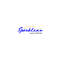 SparkleanLaundry