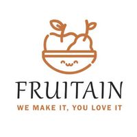fruitain