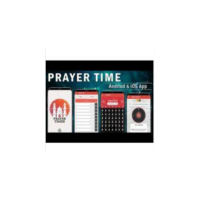 Islamic Prayer Times