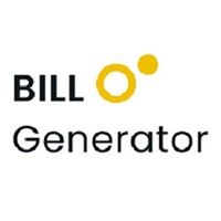 onlinebillgenerator