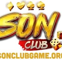 sonclubgameorg