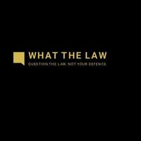 whatthelaw