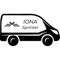 ionasprinter