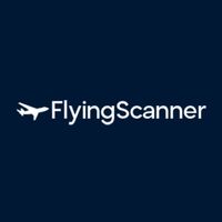 Flyingscanner