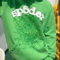 Spiders Hoodies
