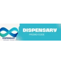 DispensaryPromoCode