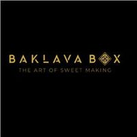 Baklavabox