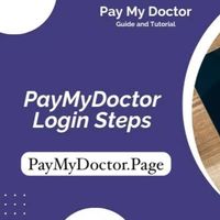 paymydoctorpagee