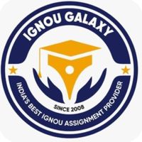 ignougalaxy