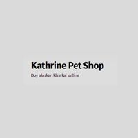 KathrinePetShop