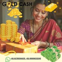 Goldforcash