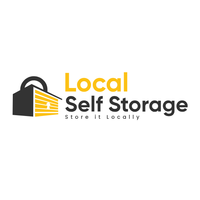 LocalSelfStorage