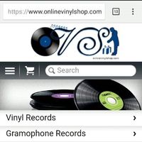 onlinevinylshop