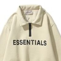 essentials hoodie