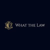 What The Law