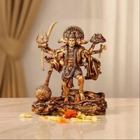 hanumanidolforcar5