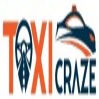 taxicraze