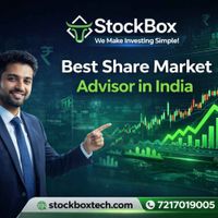 Stockboxtech