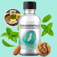 kerassentials