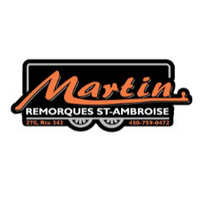 Martin Remorques