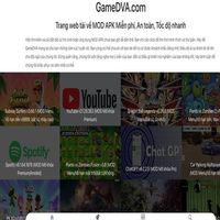gamedvacomn