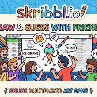 SkribblIO