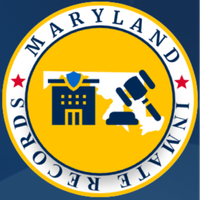 MarylandInmateSearch
